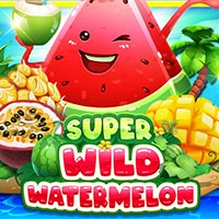 KONOHA88 - Super Wild Watermelon | nikmati keberuntungan anda