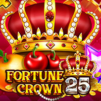 KONOHA88 - Fortune Crown 25 | nikmati keberuntungan anda