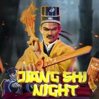 KONOHA88 - Jiang Shi Night | nikmati keberuntungan anda