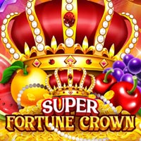 KONOHA88 - Super Fortune Crown | nikmati keberuntungan anda