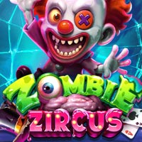 KONOHA88 - Zombie Zircus | nikmati keberuntungan anda