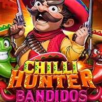 KONOHA88 - Chilli Hunter Bandidos | nikmati keberuntungan anda