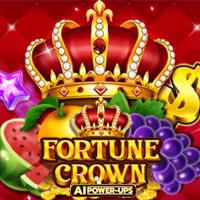 KONOHA88 - Fortune Crown AI | nikmati keberuntungan anda