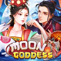 KONOHA88 - Moon Goddess | nikmati keberuntungan anda