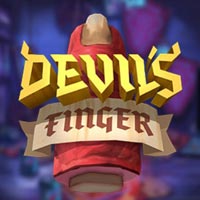 KONOHA88 - Devils Finger | nikmati keberuntungan anda