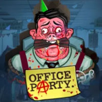 KONOHA88 - Office Party | nikmati keberuntungan anda