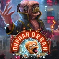 KONOHA88 - Orphan Organ | nikmati keberuntungan anda