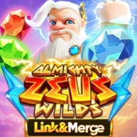 KONOHA88 - Almighty Zeus Wilds Link Merge | nikmati keberuntungan anda