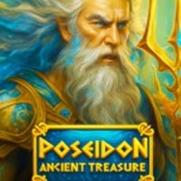KONOHA88 - Ancient Treasure : Poseidon | nikmati keberuntungan anda