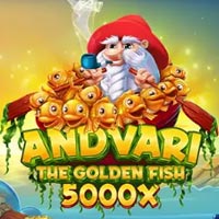 KONOHA88 - Andvari The Golden Fish | nikmati keberuntungan anda