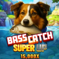 KONOHA88 - Bass Catch SUPER UP | nikmati keberuntungan anda