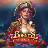 KONOHA88 - Bonnys Treasures | nikmati keberuntungan anda