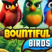 KONOHA88 - Bountiful Birds | nikmati keberuntungan anda