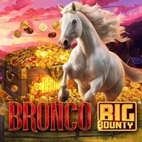 KONOHA88 - Bronco Big Bounty | nikmati keberuntungan anda