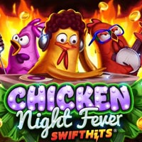 KONOHA88 - Chicken Night Fever | nikmati keberuntungan anda