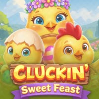 KONOHA88 - Cluck in Sweet Feast | nikmati keberuntungan anda