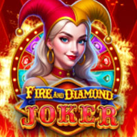 KONOHA88 - Fire Diamond Joker | nikmati keberuntungan anda