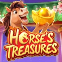 KONOHA88 - Horses Treasures | nikmati keberuntungan anda