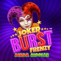 KONOHA88 - Joker Burst Frenzy | nikmati keberuntungan anda