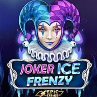 KONOHA88 - Joker Ice Frenzy Epic Strike | nikmati keberuntungan anda