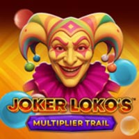 KONOHA88 - Joker Lokos Multiplier Trail | nikmati keberuntungan anda