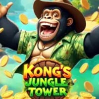 KONOHA88 - Kongs Jungle Tower | nikmati keberuntungan anda
