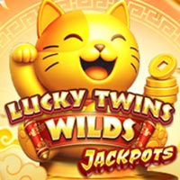 KONOHA88 - Lucky Twins Wilds Jackpots | nikmati keberuntungan anda