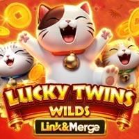KONOHA88 - Lucky Twins Wilds Link Merge | nikmati keberuntungan anda
