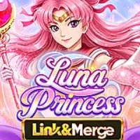 KONOHA88 - Luna Princess Link Merge | nikmati keberuntungan anda
