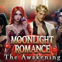 KONOHA88 - Moonlight Romance - The Awakening | nikmati keberuntungan anda