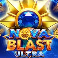 KONOHA88 - Nova Blast Ultra | nikmati keberuntungan anda