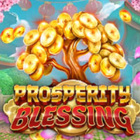 KONOHA88 - Prosperity Blessing | nikmati keberuntungan anda