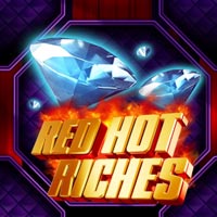 KONOHA88 - Red Hot Riches | nikmati keberuntungan anda
