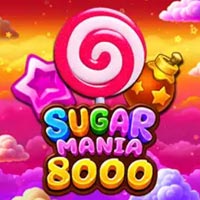 KONOHA88 - Sugar Mania 8000 | nikmati keberuntungan anda
