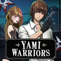 KONOHA88 - Yami Warriors | nikmati keberuntungan anda