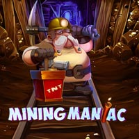 KONOHA88 - Mining Maniac | nikmati keberuntungan anda