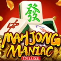 KONOHA88 - Mahjong Maniac Deluxe | nikmati keberuntungan anda