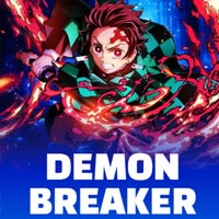 KONOHA88 - Demon Breaker | nikmati keberuntungan anda