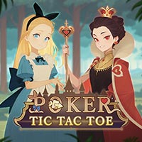 KONOHA88 - Poker Tic-Tac-Toe | nikmati keberuntungan anda
