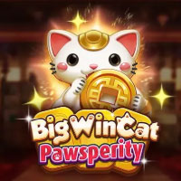 KONOHA88 - Big Win Cat Pawsperity | nikmati keberuntungan anda