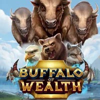KONOHA88 - Buffalo of Wealth | nikmati keberuntungan anda