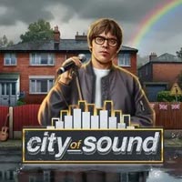 KONOHA88 - City of Sound | nikmati keberuntungan anda
