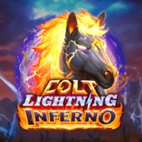 KONOHA88 - Colt Lightning Inferno | nikmati keberuntungan anda