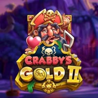 KONOHA88 - Crabbys Gold II | nikmati keberuntungan anda