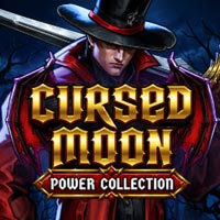 KONOHA88 - Cursed Moon Power Collection | nikmati keberuntungan anda