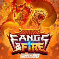 KONOHA88 - Fangs & Fire | nikmati keberuntungan anda