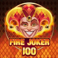 KONOHA88 - Fire Joker 100 | nikmati keberuntungan anda