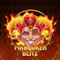 KONOHA88 - Fire Joker Blitz | nikmati keberuntungan anda