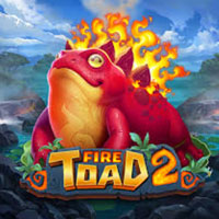 KONOHA88 - Fire Toad 2 | nikmati keberuntungan anda