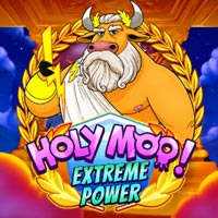 KONOHA88 - Holy Moo! Extreme Power | nikmati keberuntungan anda